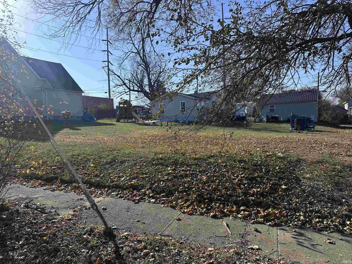 2405 Cass Street, Fort Wayne, IN 46808 - Image #1