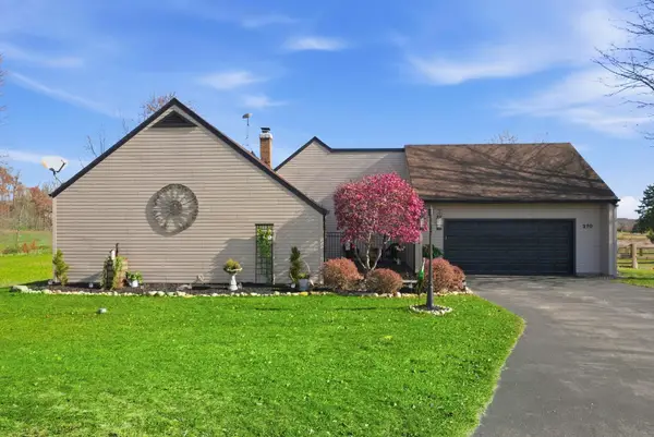 270 E 620 N, Fremont, IN 46737