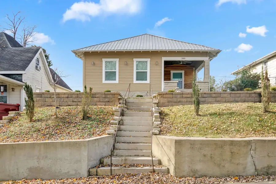 2105 I Street, Bedford, IN 47421 - Image #3