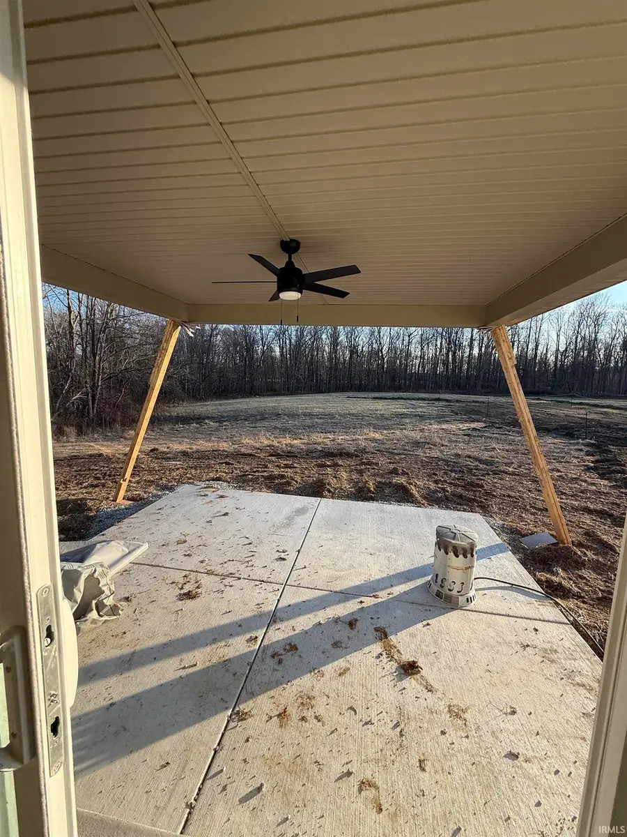 1604 S Layton Station Road, Veedersburg, IN 47987 - #3