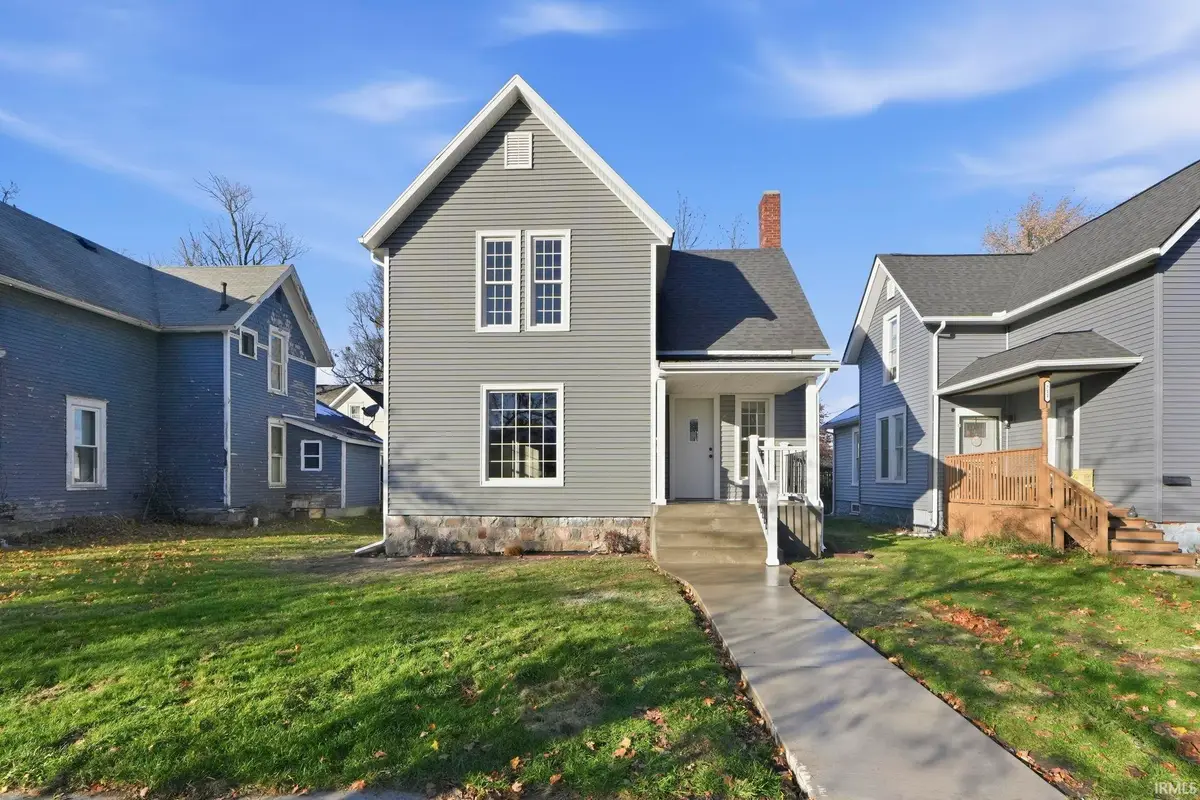 707 Richmond Street, Kendallville, IN 46755 - Image #1