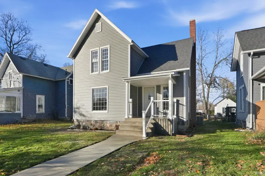 707 Richmond Street, Kendallville, IN 46755 - Image #2
