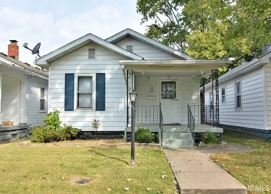 1638 E Illinois Street, Evansville, IN 47711 - Image #1