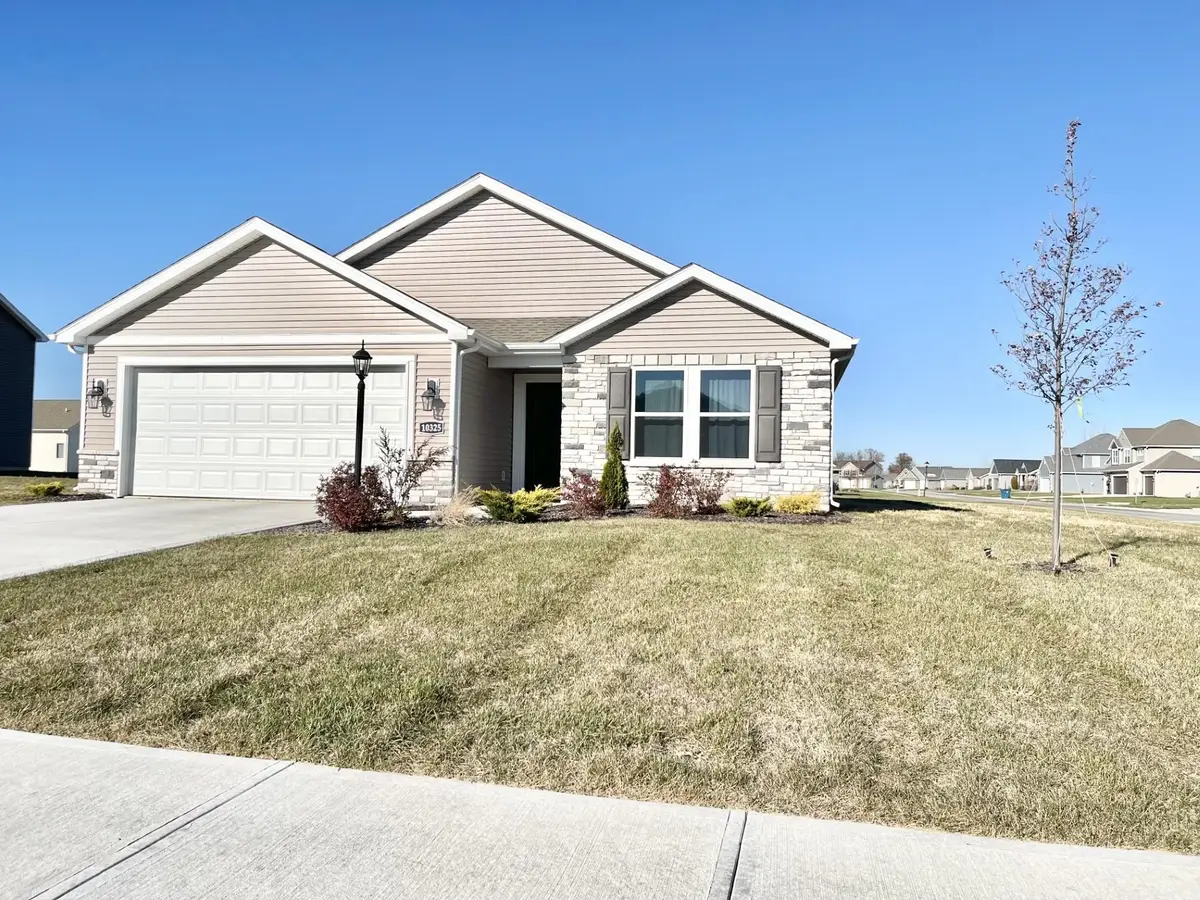10325 Woodsong Cove, New Haven, IN 46774 - Image #1