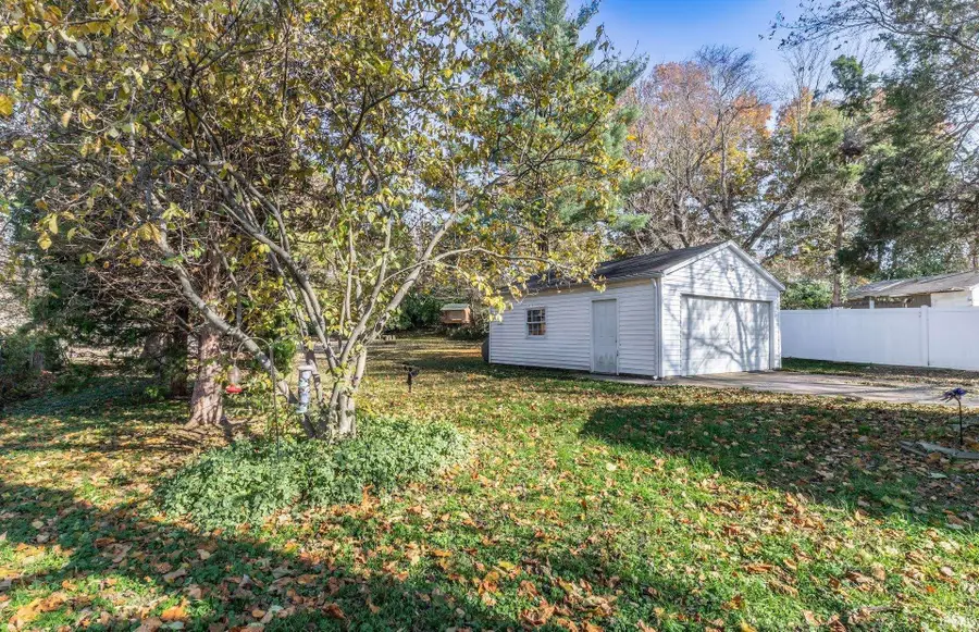 501 W Berkeley Avenue, Evansville, IN 47711 - Image #3