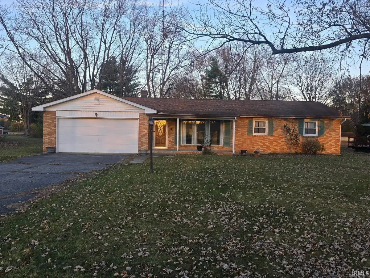 1516 N Wabash Avenue, Marion, IN 46952 - Image #1