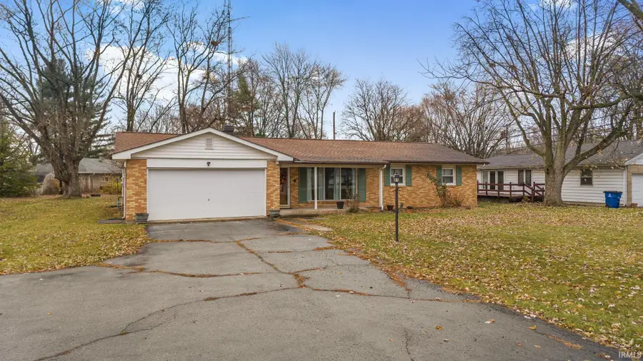 1516 N Wabash Avenue, Marion, IN 46952 - Image #3