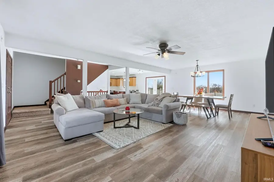 16902 Prine Road, Yoder, IN 46798 - Image #3