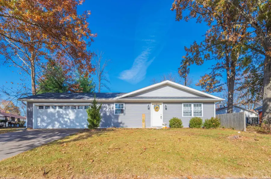 4536 W Middle Court, Bloomington, IN 47403 - Image #2