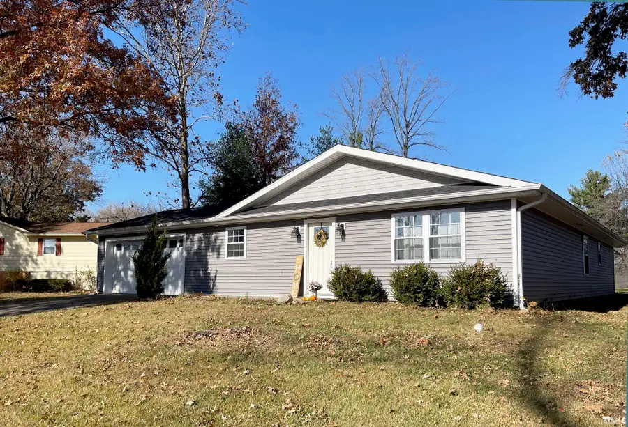 4536 W Middle Court, Bloomington, IN 47403 - Image #3