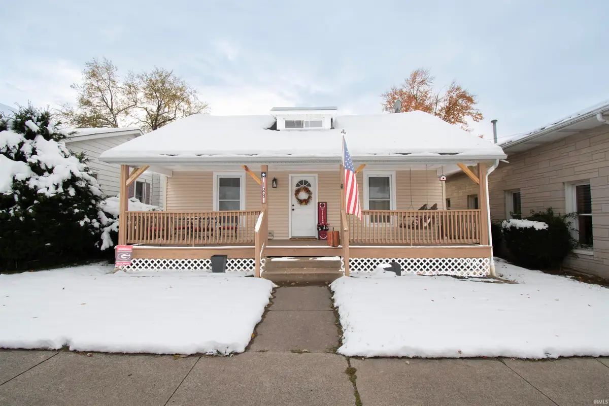 128 S Main Street, Avilla, IN 46710 - Image #1