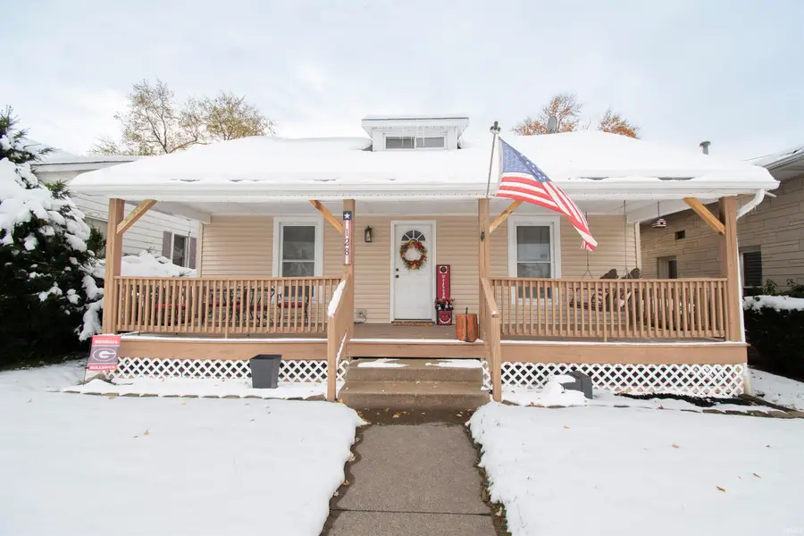 128 S Main Street, Avilla, IN 46710 - Image #2