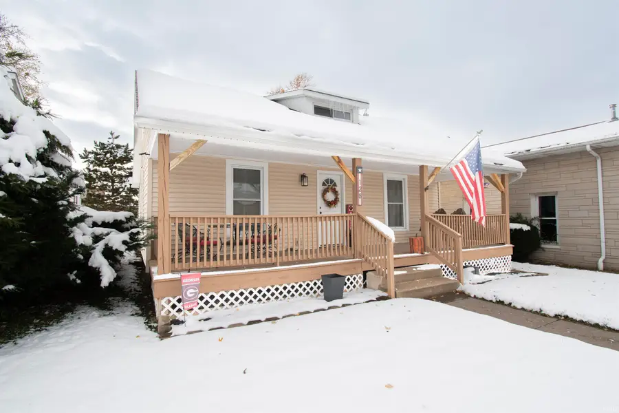 128 S Main Street, Avilla, IN 46710 - Image #3