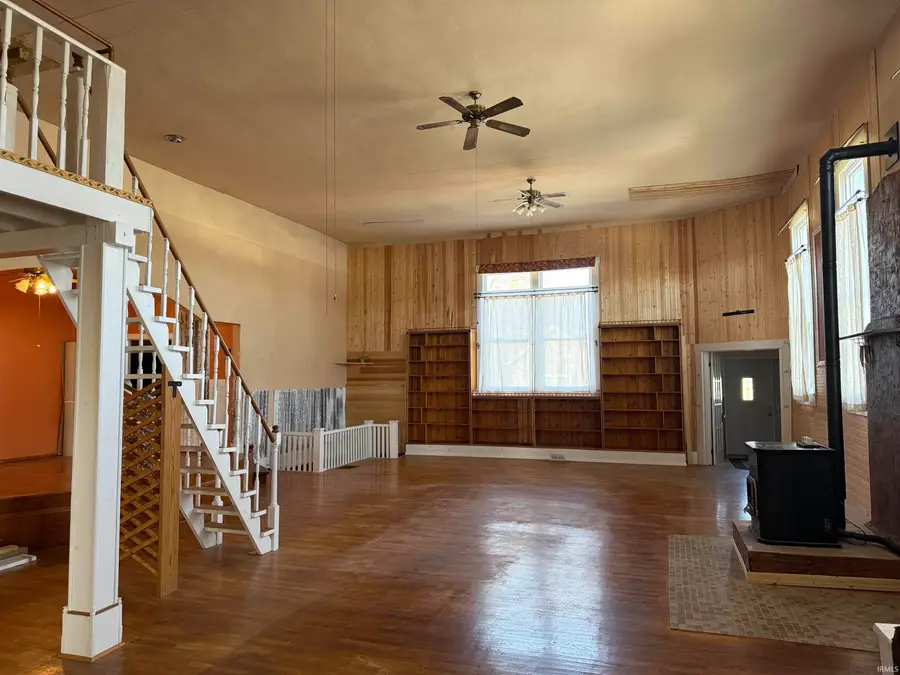 603 W Main Street, Van Buren, IN 46691 - Image #2