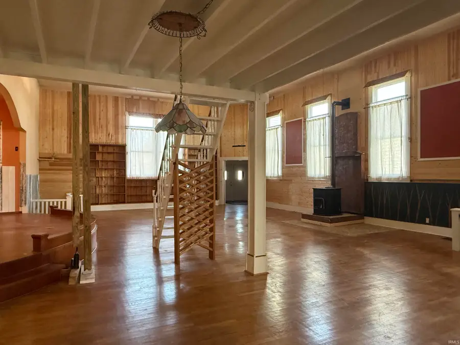 603 W Main Street, Van Buren, IN 46691 - Image #3