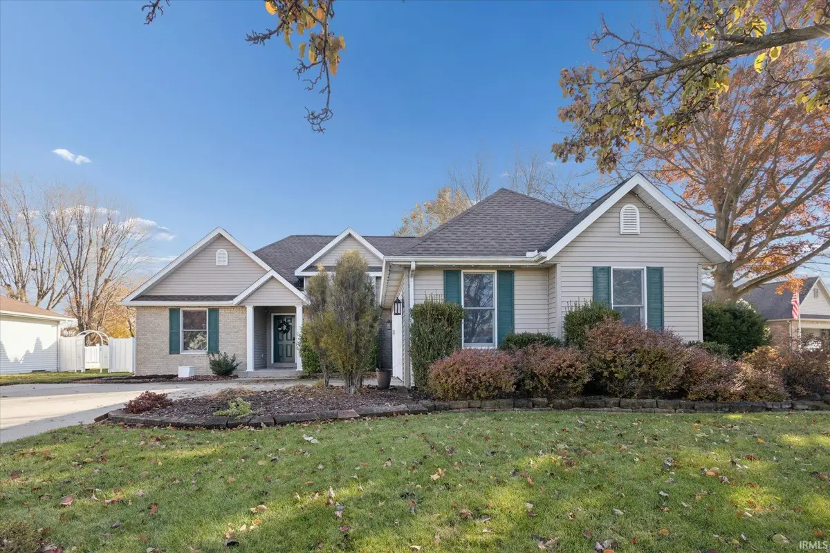 102 Redspire Boulevard, Goshen, IN 46526 - Image #1