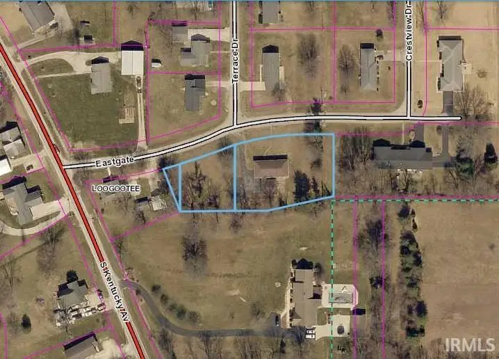 102 Eastgate Avenue, Loogootee, IN 47553 - Image #3