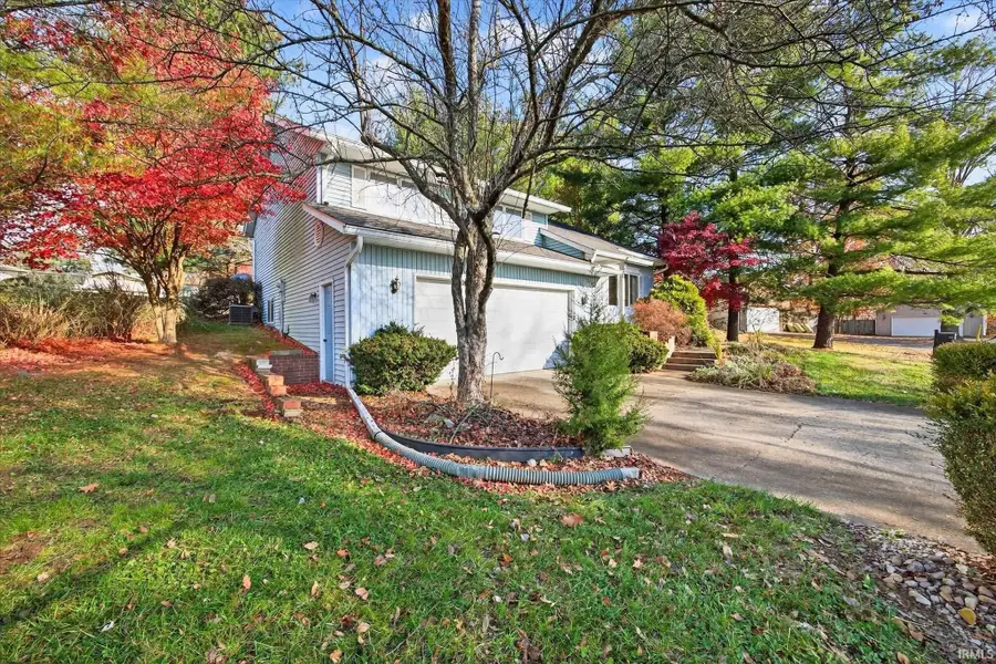 3813 S Lindas Way, Bloomington, IN 47401 - Image #2