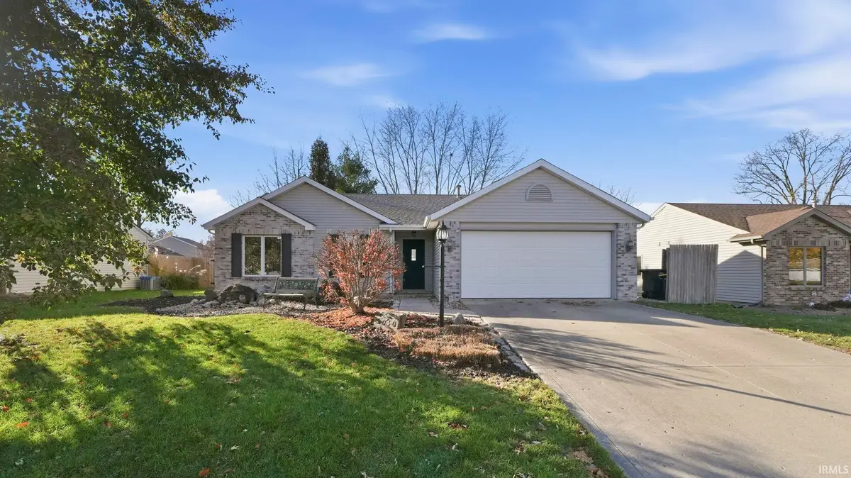 5010 Ashwood Drive, Fort Wayne, IN 46809 - Image #1