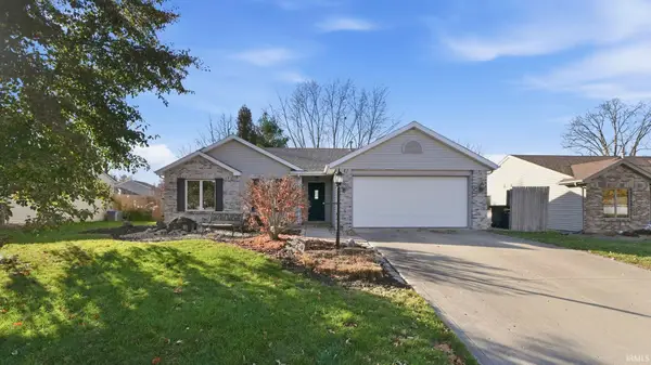 5010 Ashwood Drive, Fort Wayne, IN 46809