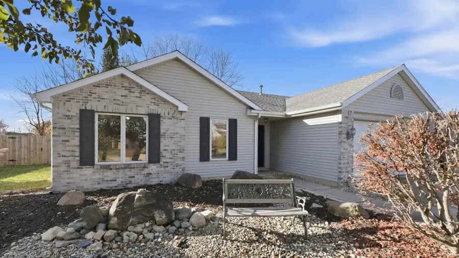 5010 Ashwood Drive, Fort Wayne, IN 46809 - Image #2