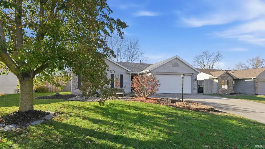 5010 Ashwood Drive, Fort Wayne, IN 46809 - Image #3