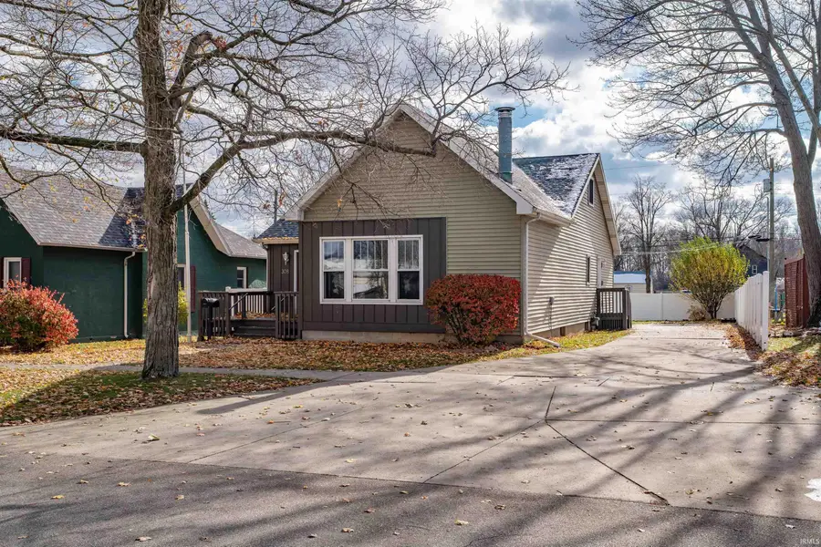 308 W Oak Street, Butler, IN 46721 - Image #3