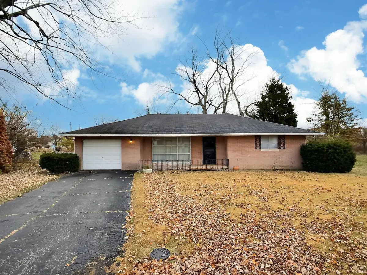 4008 S Larry Lane, Muncie, IN 47302 - Image #1