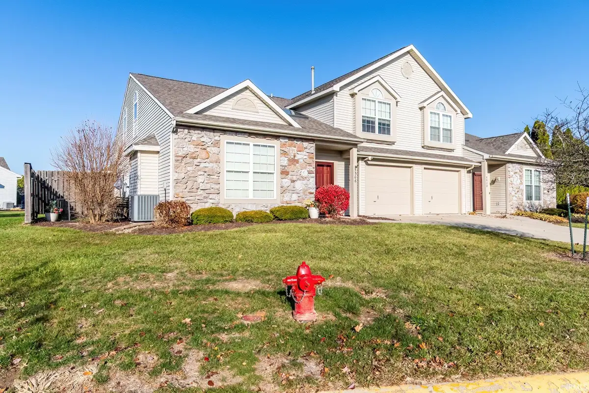 5506 Thornbriar Lane, Fort Wayne, IN 46835 - Image #1