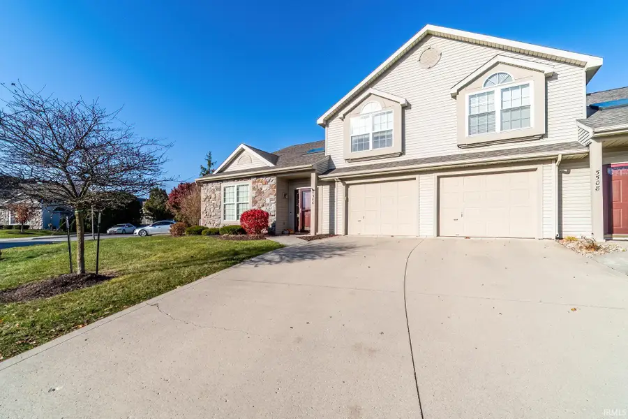 5506 Thornbriar Lane, Fort Wayne, IN 46835 - Image #2