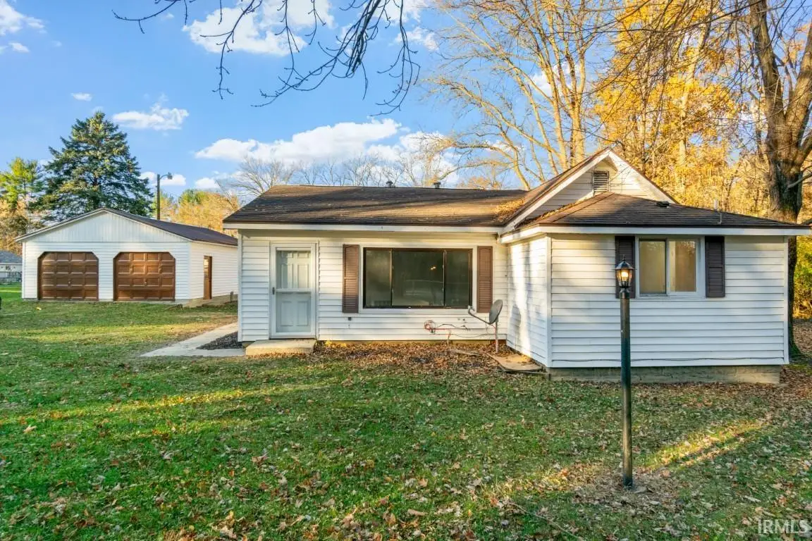 7733 Meadow Lane, Walkerton, IN 46574 - Image #1