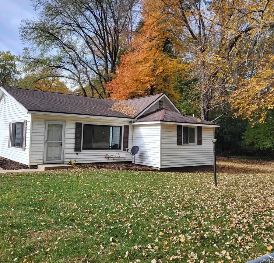 7733 Meadow Lane, Walkerton, IN 46574 - Image #2