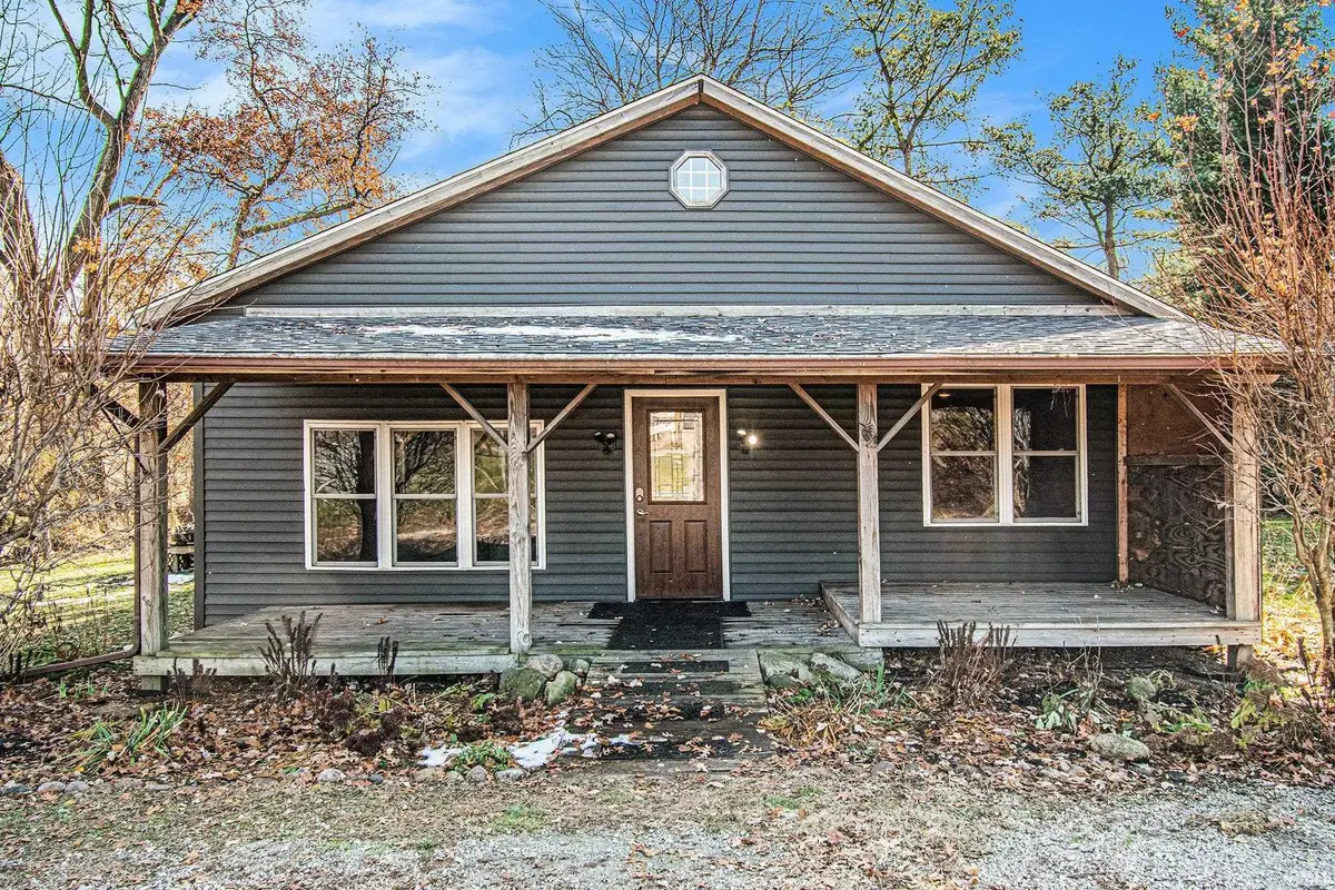 3488 Maple Road, Plymouth, IN 46563 - Image #1