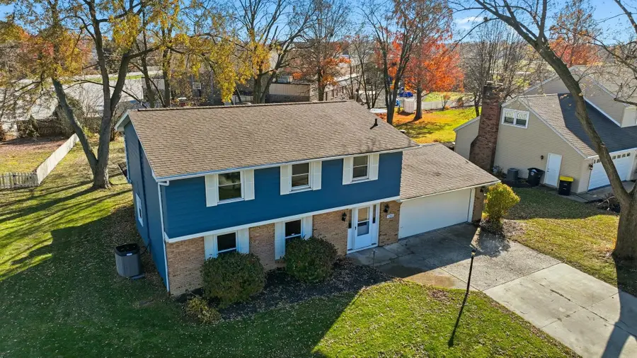 7312 Antebellum Boulevard, Fort Wayne, IN 46815 - Image #2