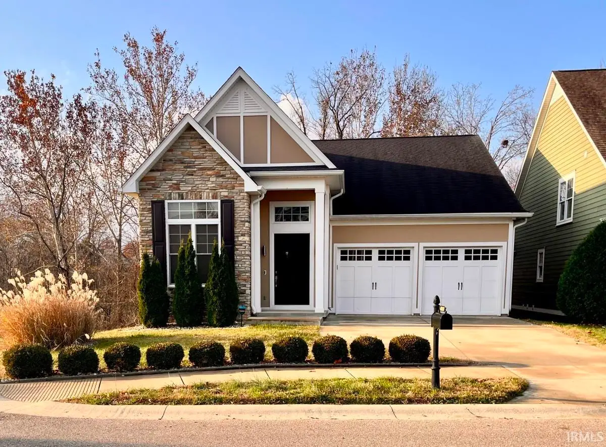 1610 S Hathaway Court, Bloomington, IN 47401 - Image #1