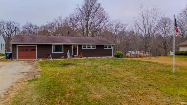 793 W Lincolnway, Columbia City, IN 46725