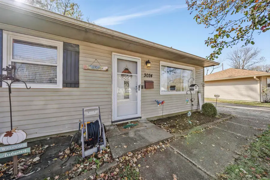 3024 Tremont Road, Evansville, IN 47710 - Image #2