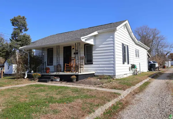 304 NE 16th Street, Washington, IN 47501