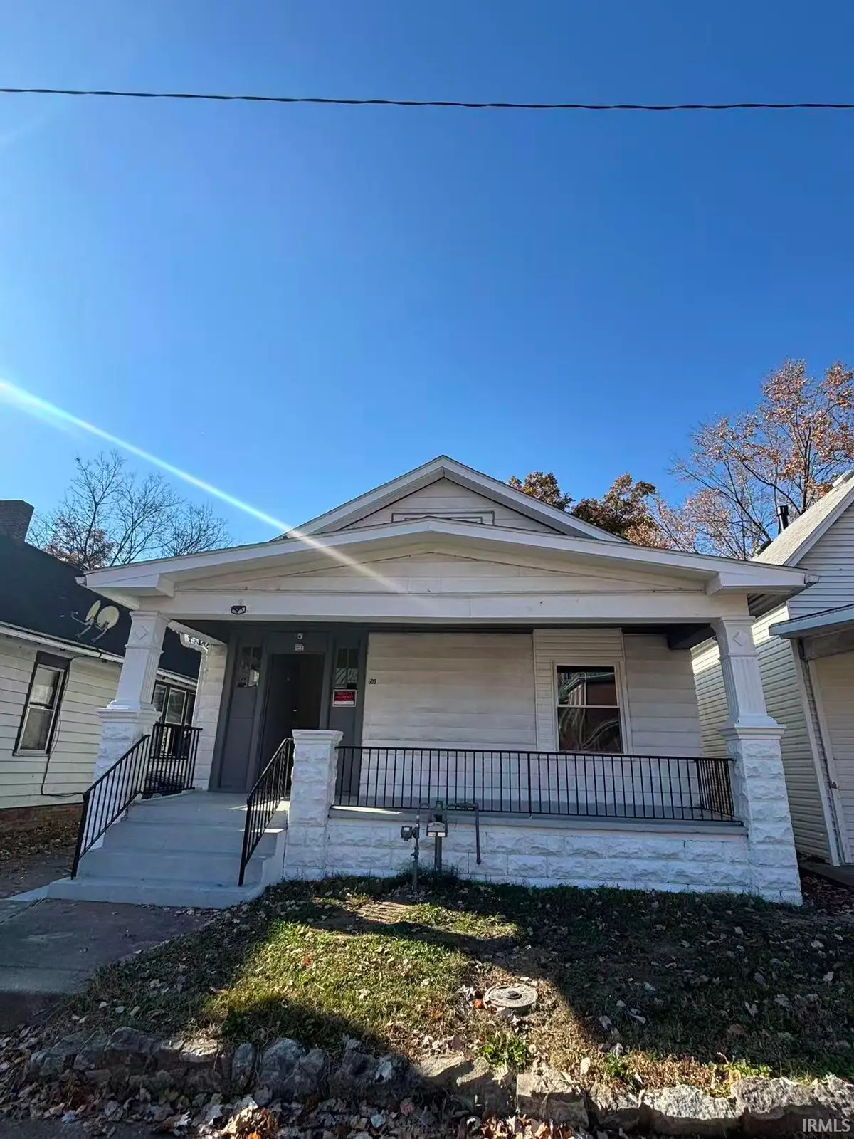 503 S Grand Avenue, Evansville, IN 47713 - Image #1
