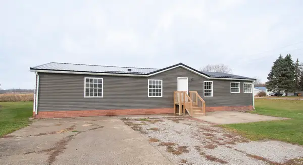 1308 County Road 13, Corunna, IN 46730