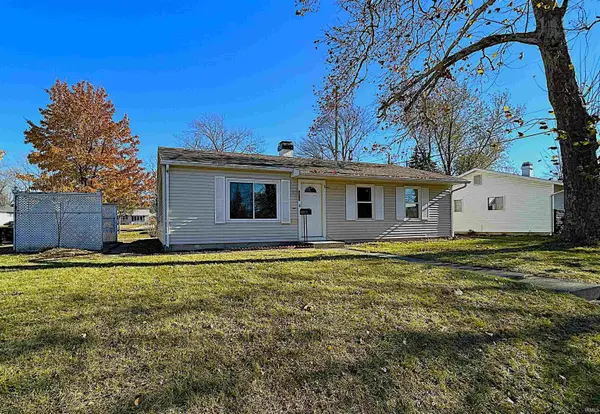 5328 N Stony Run Lane, Fort Wayne, IN 46825