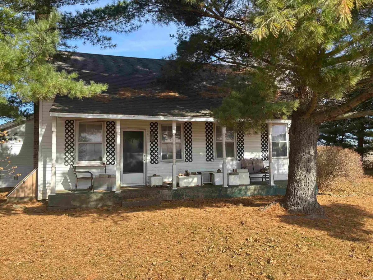 4306 W 700 N Road, Richland, IN 46563 - Image #1