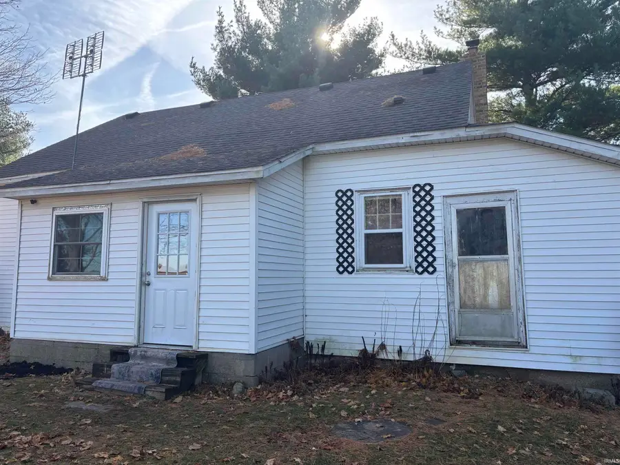 4306 W 700 N Road, Richland, IN 46563 - Image #2