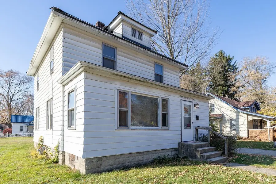 537 Gladstone Avenue, Elkhart, IN 46516 - Image #2
