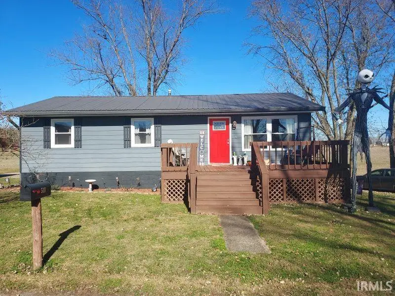 510 W Middleton Drive, Orleans, IN 47452 - Image #2