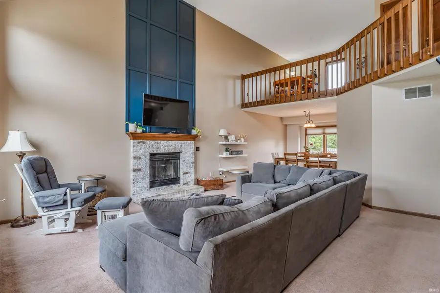 115 Blue Cliff Place, Fort Wayne, IN 46804 - Image #2