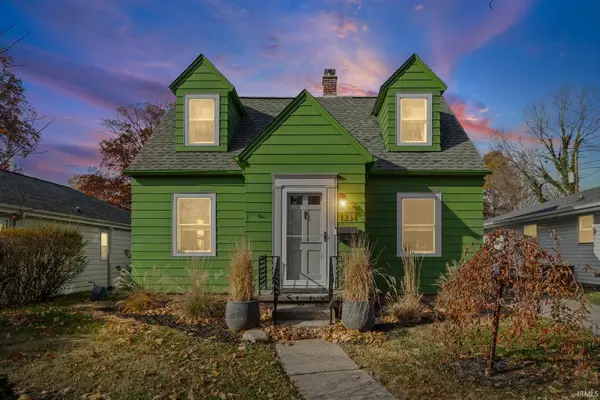 1334 El Prado Avenue, Lafayette, IN 47905