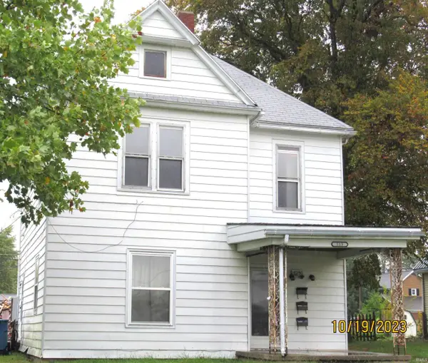 515 E North A Street, Gas City, IN 46933