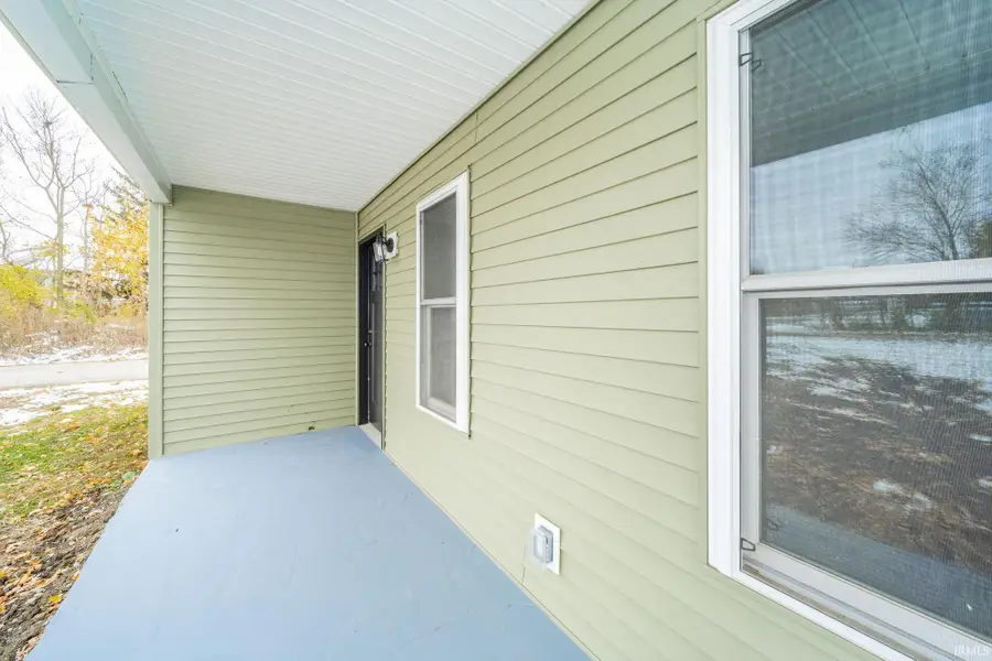 1601 E Avenue, New Castle, IN 47362 - #2