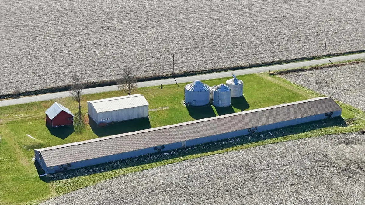 0 TBD 600 S, Claypool, IN 46510 - Image #1